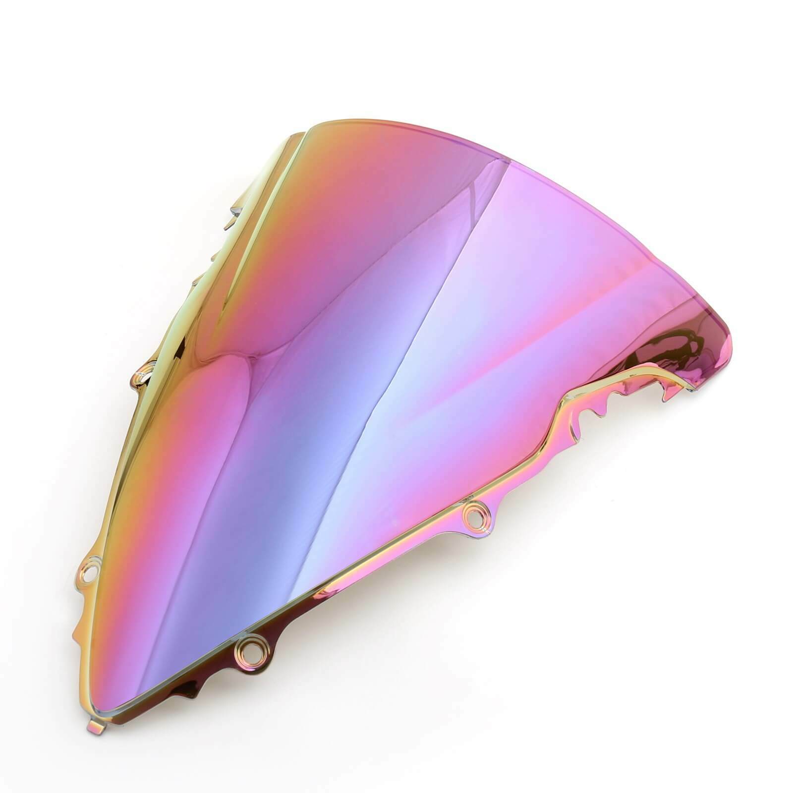 Windshield WindScreen Double Bubble Yamaha YZF R6 (2003-2005) R6S 2006-09 WI
