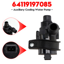 2007-2012 BMW X5 Electric Auxiliary Water Pump 64119197085 Generic