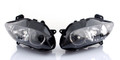 Headlight Yamaha YZF R1 OEM Style Clear Lenses (2004-2006)