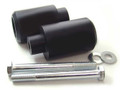 Frame Sliders for Honda CBR 600 F4 F4i (1999-2006)