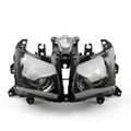 Front Headlight Headlamp YAMAHA TMAX 530 (2012-2013) Black