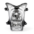 Headlight Assembly Headlamp Kawasaki ER-6N (2009-2010) Clear