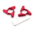 17MM Blade Fork Preload Adjusters R6 YZF 600 750 1000 Fazer FZR 1000 GSXR1100 TL1000 ZX6R ZX9R ZX12R 1098 RSV Mille Red