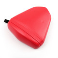 Rear Passenger Seat Yamaha R6 YZF (2006-2007) Red