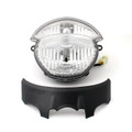 Headlight Ducati Monster 696 795 796 1000 1100