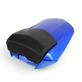 Seat Cowl Rear Passenger Pillion Seat Cove Yamaha R1 YZFR1 (2004-2005-2006) Blue