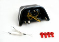 Tail Light with integrated Turn Signals for Kawasaki ZRX 1100 1200 (1999-2004)