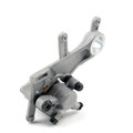 Rear Brake Caliper Assembly Honda CRF450R (02-11) CRF450X (05-13) CRF250R (04-11) CRF250X (06-14) CR125 CR250 (02-07)