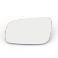 Left Heater Mirror Door Glass VW Jetta MK4 Passat B5 Bora Golf MK4 (99-04)