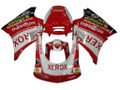 Fairings Ducati 996 Red White Xerox Racing (1996-2002)