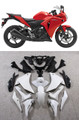 Fairings Honda CBR250R Red CBR Racing (2011-2015)