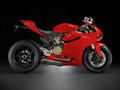 Fairings Ducati 1199 Panigale Red 1199 Racing (2012-2014)