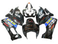 Fairings Ducati 999 Black Breil Racing (2003-2004)