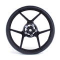 Front Wheel Rim Kawasaki ZX6R (09-10) ZX10R (06-10) Black