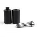 Frame Sliders for Yamaha YZF R6  (1999-2002)