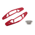 Air Inlet Cover CNC Aluminum YAMAHA MT-09 MT09 (2014-2015) Red