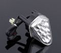 Running Light Upper Head Front Center Super Bright LED Yamaha YZF R6 (2006-2007)