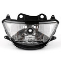 Headlight Head light Kawasaki Ninja ZX-9R (1998-1999) Clear