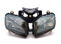 Headlight Honda CBR 1000 RR Smoke Lenses (2004-2007)