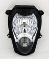 Front Headlight Grille Headlamp Led Protector For Suzuki GSXR 1300 Hayabusa 1996-2007