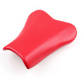 Front Rider Seat Suzuki GSXR1000 (2005-2006) Red