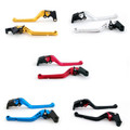 Standard Staff Length Adjustable Brake Clutch Levers Honda CBR1000RR FIREBLADE 2004-2007