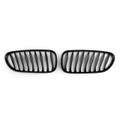 Sports Kidney Grille Grill For BMW Z4 E85 E86 (2003-2008), Matte Black