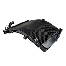 Radiator Kawasaki ZX6R Ninja (2007-2008) 39061-0092 - Mad Hornets