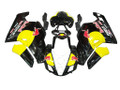 Fairings Ducati 999 Black & Yellow Racing (2005-2006)