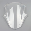 Windscreen Windshield Kawasaki Ninja ZX10R (2011-2015) Double Bubble 39154-0051 Clear