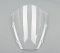 Windscreen Windshield Honda CBR 600 RR (2003-2004), Double Bubble, Clear