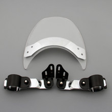 Fly Screen Windscreen Windshield Yamaha V-Star V-Max Stryker XVS