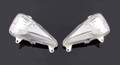 Front Indicators Turn Signals Lens for Honda CBR 600S, Varadero 1000 (All Years), Clear