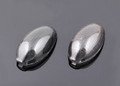 Front Turn Signals Lens For Ducati Monster 2006-2010 Smoke