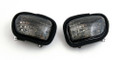 Front Turn Signals For Lens Honda GL1800 Goldwing 2001-2010 Smoke