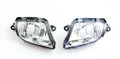 Front Turn Signals For Lens Honda CBR1100XX 1999-2006 Clear