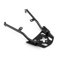 Luggage Rack Rear Carrier Plate kit Fit For Honda CB650F 2014-2019 Black