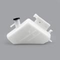 Radiator Coolant Overflow Tank Coolant Reserve Bottle Suzuki GSXR1000 (09-15) GSXR600 (06-10)