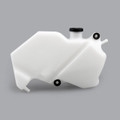 Radiator Coolant Overflow Tank Coolant Reserve Bottle Kawasaki Ninja ZX-6R (09-12)