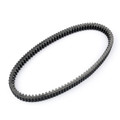 Drive Belt 23100-LBA2-E00 For Kymco X-CITING 500 Kymco X-CITING 500 /I /I R (2005-2009) Black