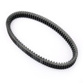 Drive Belt For Aprilia SRV 850 (12-15) Gilera GP800 (07-10) Gilera GP800 (13) Black