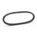 Drive Belt 23100-KKE5-E00 for KYMCO 23100-KKE5-E00 KYMCO MyRoad 700, Black