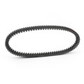 Drive Belt 23100-L3A-0002 for SYM 23100-L3A-0002, JOYMAX300 / GTS300, VOYAGER (GTS)250, RV250/270, JOYMAX 300i, GTS 300i, Black