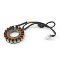 Magneto Generator Engine Stator Charging Coil For Honda CBR900RR CBR929RR (2000-2001)