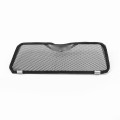 Radiator Guard Cover Grille Protector For Yamaha TMAX530 T-MAX530 (13-16) Black (Guard-359-Black