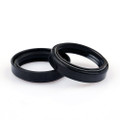 Front fork Oil Seal 43mm x 54mm x 11mm For Aprilia 750 Shiver Dorsoduro 750 Mana 850 GT ABS (2010)