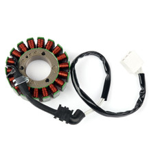 Stator Gasket For Yamaha FZ1 / FZS1000 2001-2005 Motorcycles - Caltric TG3191GT110LV