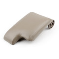 Leatherette Armrest Center Console Lid Cover For BMW E46 3 Series 98-06, Beige