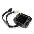 Voltage Regulator Rectifier For Arctic Cat ATV 400/500 500 FIS 4X4 AUTO (02-08)