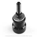 Rear Seat Bolt Fits For BMW R nineT 14-20 Pure 17-19 Racer 17-19 Urban G/S 18-19 Scrambler 17-19 Black